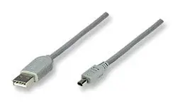 Manhattan Hi-Speed USB 2.0 332804