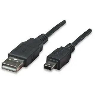 Manhattan Hi-Speed USB Device Cable 324076