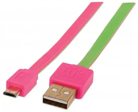 Manhattan Micro-USB, 1.8 m 391306