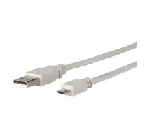 Microconnect 0.6m USB A - MicroUSB B USBABMICRO0,60G