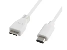 Microconnect 1.0m USB C - Micro-USB B USB3.1CAMIB3.0W1