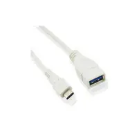 Microconnect 1m USB 3.1 USB3.1CAF1