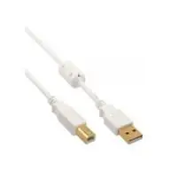 Microconnect 5m USB 2.0 USBAB5WF