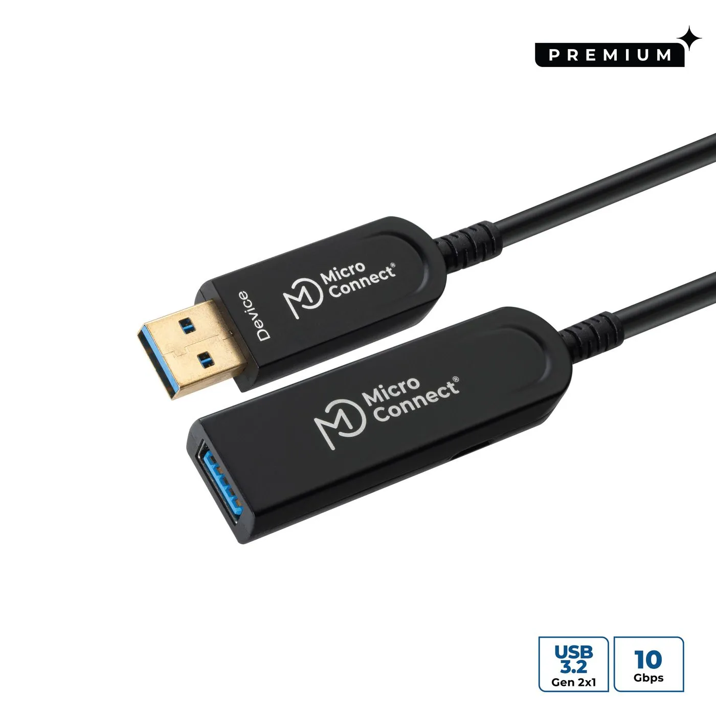 Microconnect MC-USB3.0AAF20AOP
