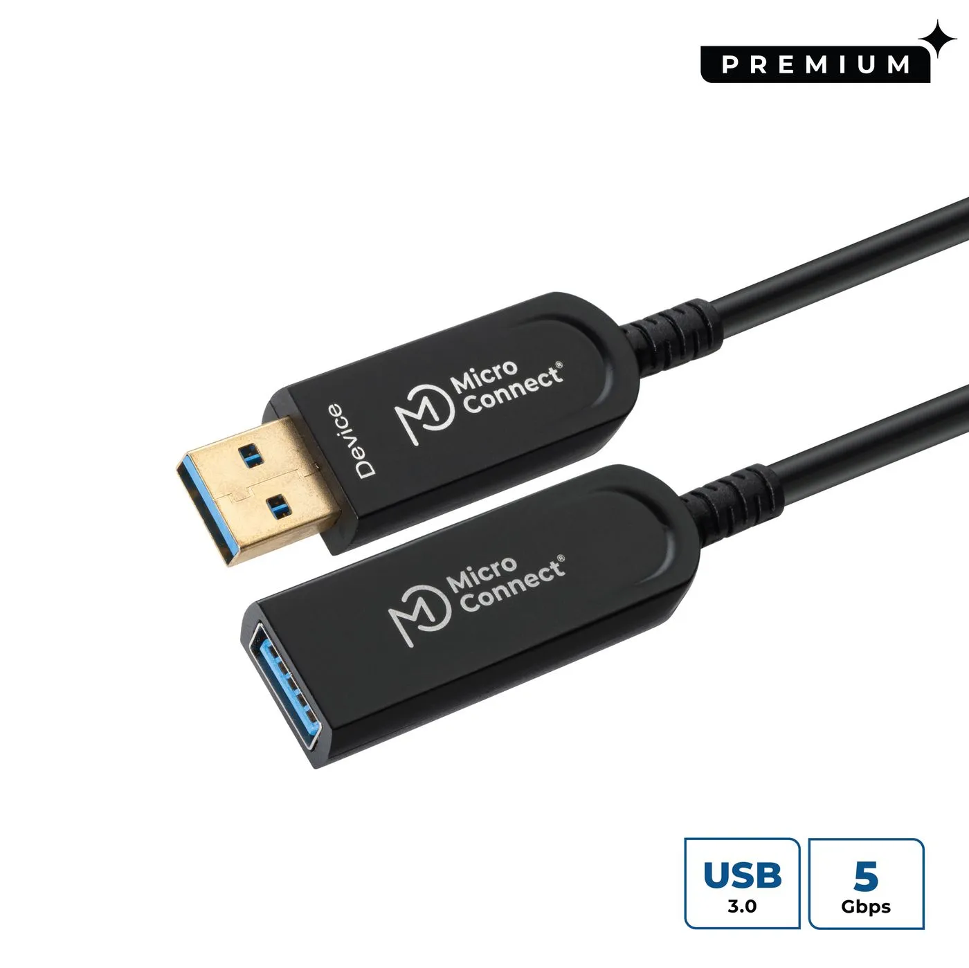 Microconnect MC-USB3.0AAF25AOP