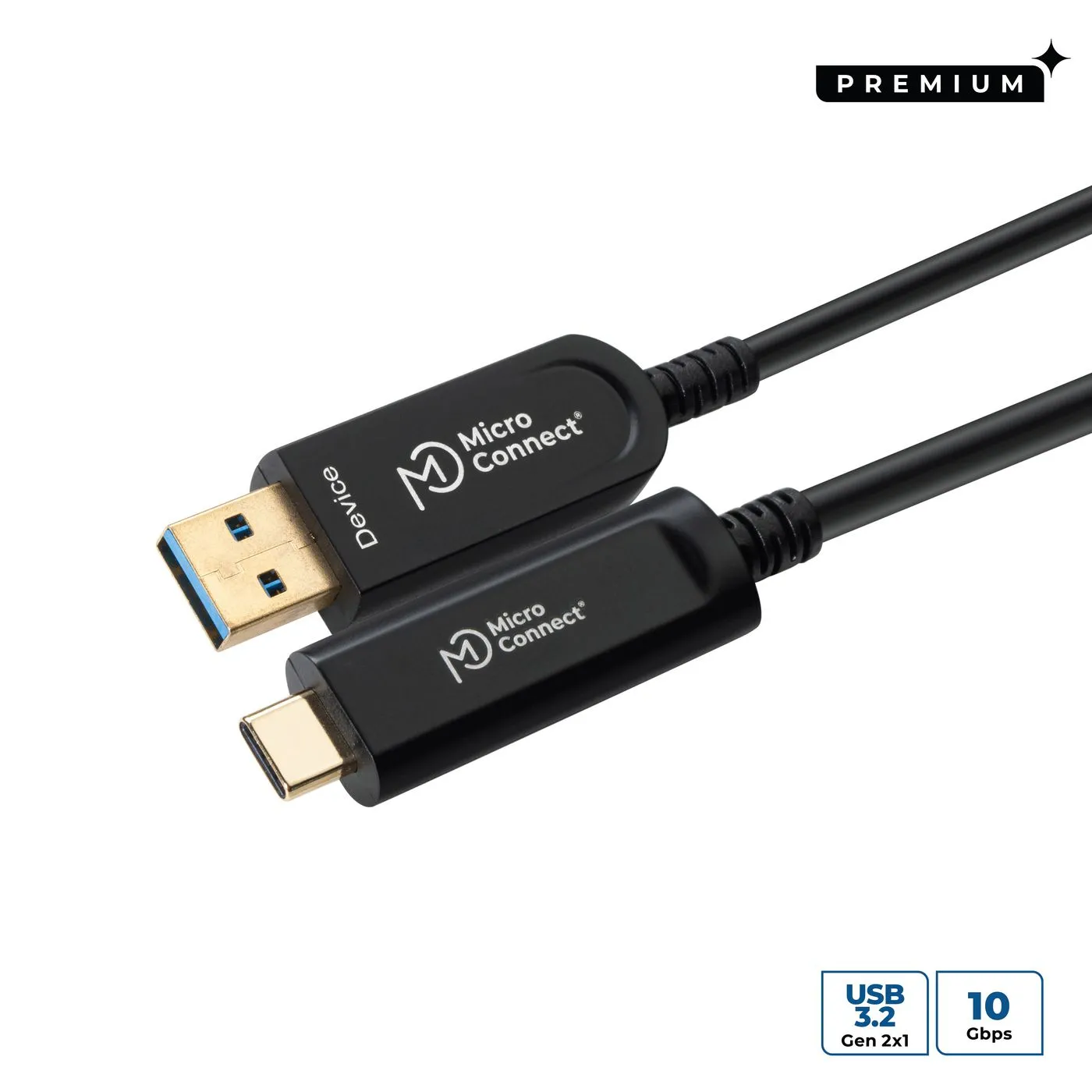 Microconnect MC-USB3.2CA25OP
