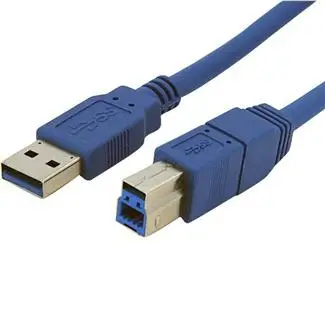 Microconnect USB3.0 A-B 3m M-M USB3.0AB3