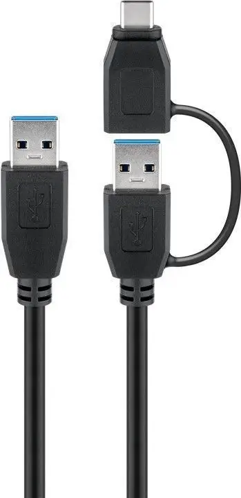 Microconnect USB3.0AAC2B