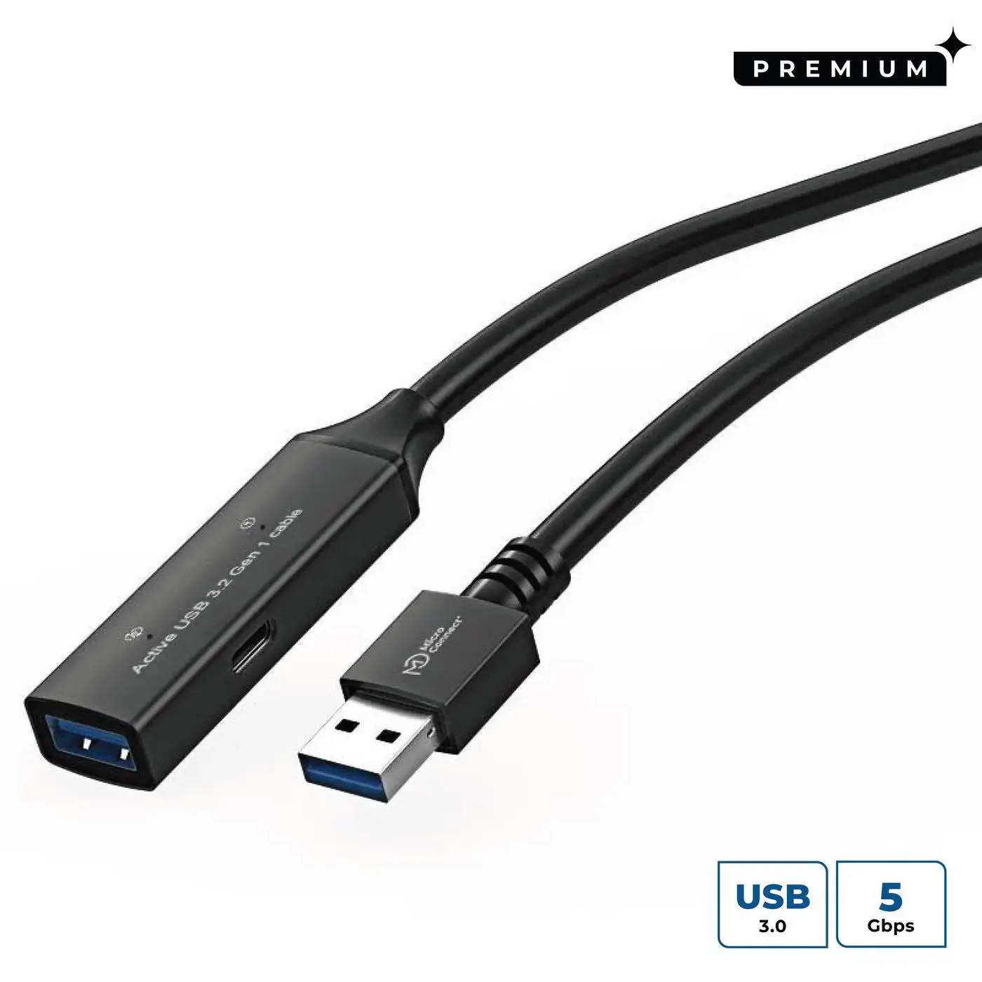 Microconnect USB3.0AAF15A