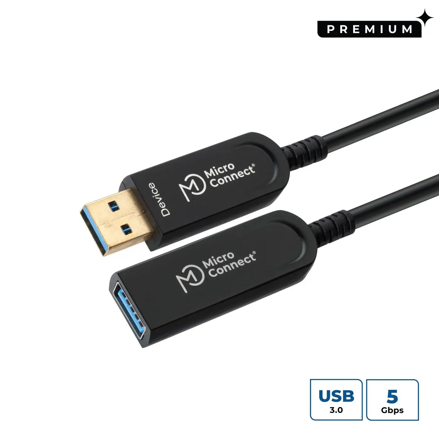 Microconnect USB3.0AAF15AOP
