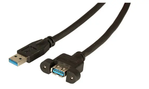 Microconnect USB3.0AAF1PANEL