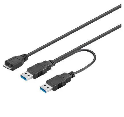 Microconnect USB3.0AAY03MICRO