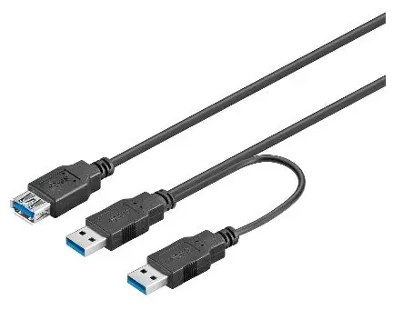 Microconnect USB3.0AFY03MICRO