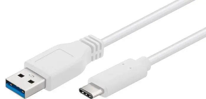 Microconnect USB3.1CA02W