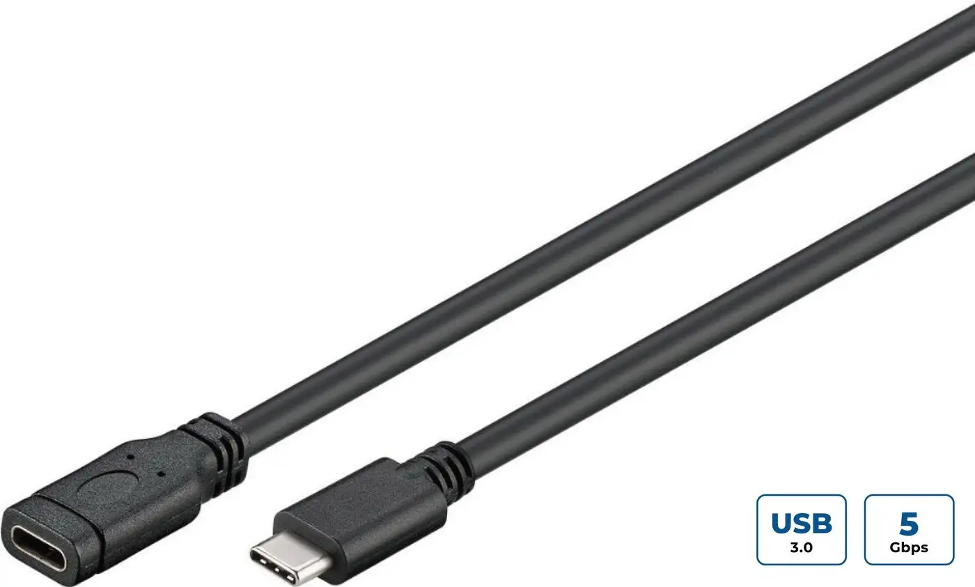 Microconnect USB3.1CC1.5EX