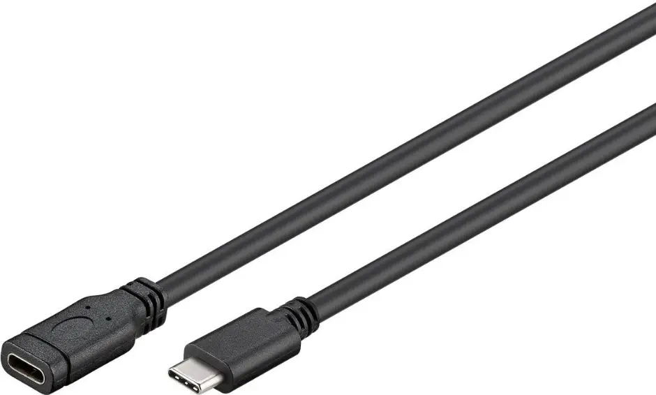 Microconnect USB3.1CC18EX