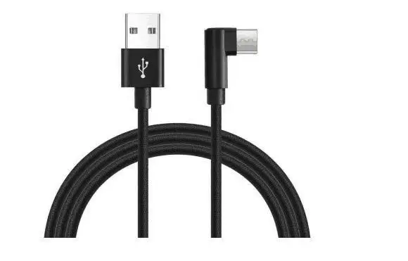Microconnect USB3.1CCHAR3B-ANGLED