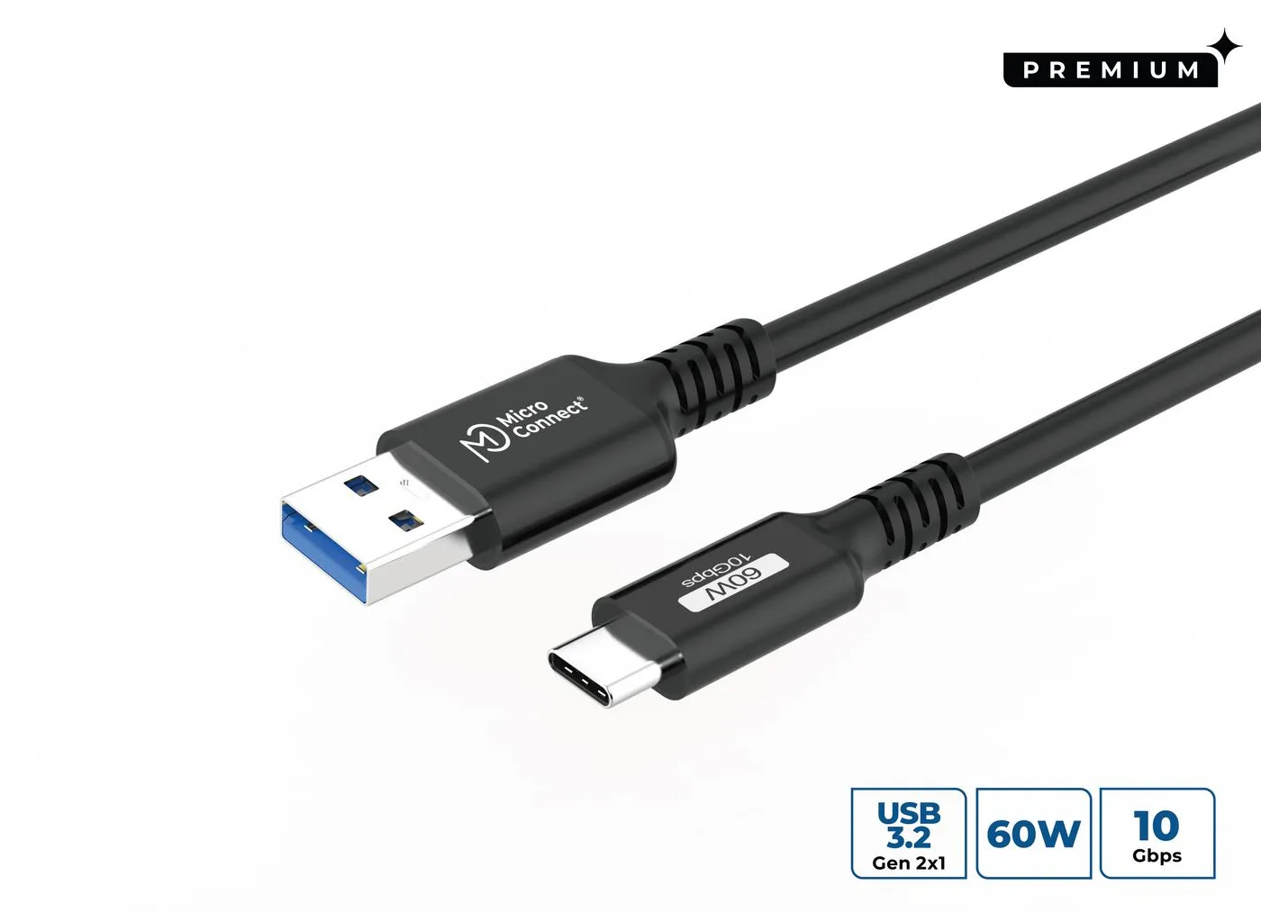 Microconnect USB3.2AC15