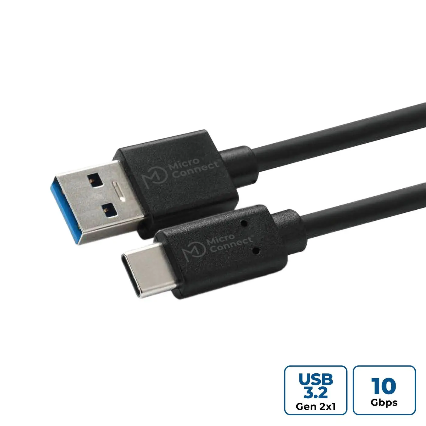 Microconnect USB3.2CA1.5 15 W