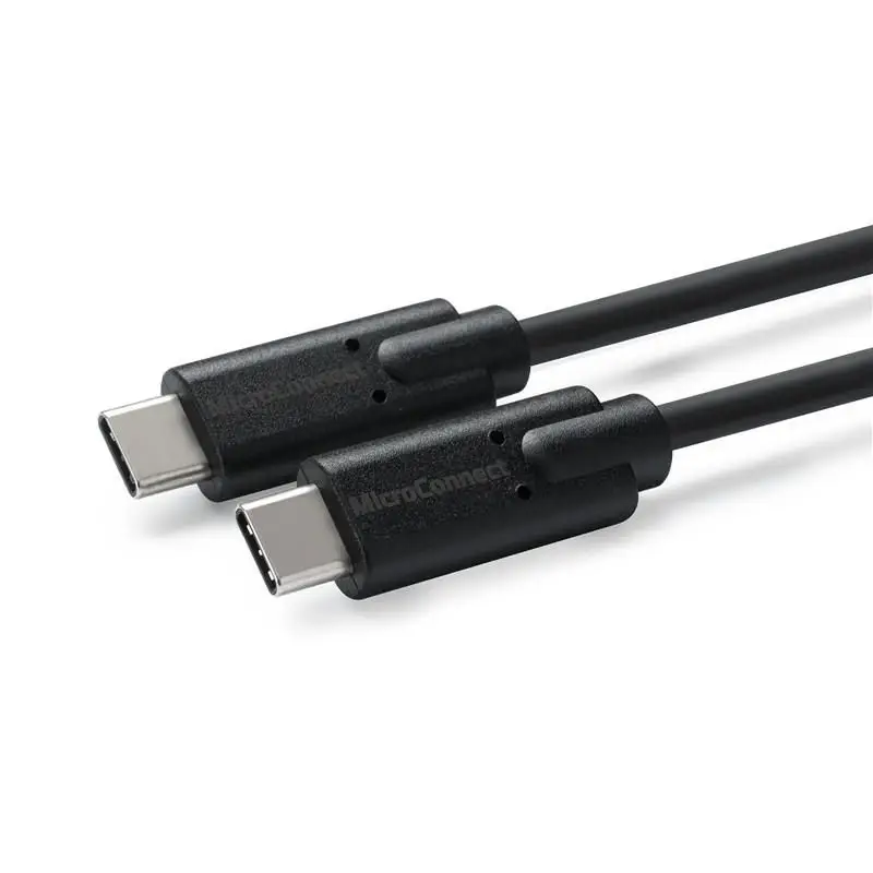 Microconnect USB3.2CC0.5 100 W