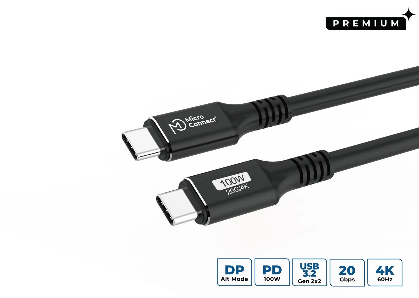 Microconnect USB3.2CC05