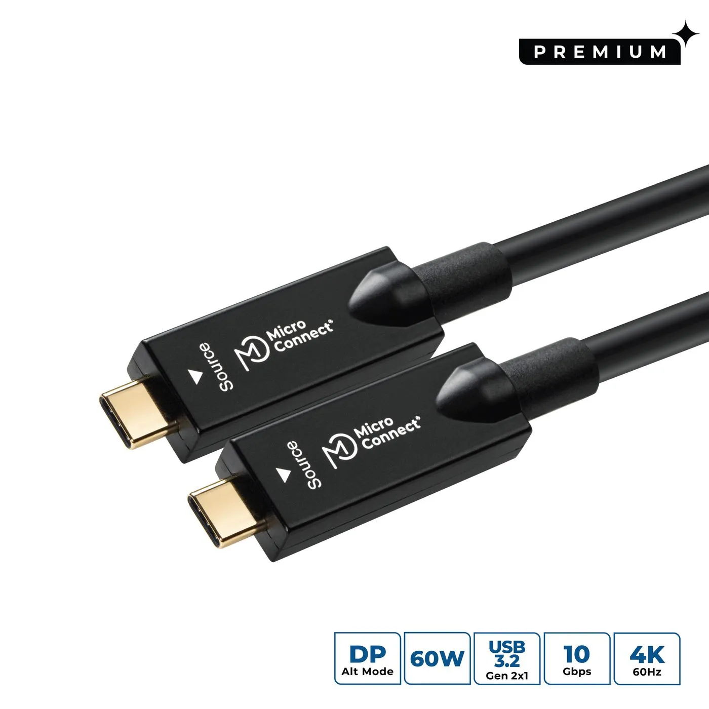 Microconnect USB3.2CC12OP