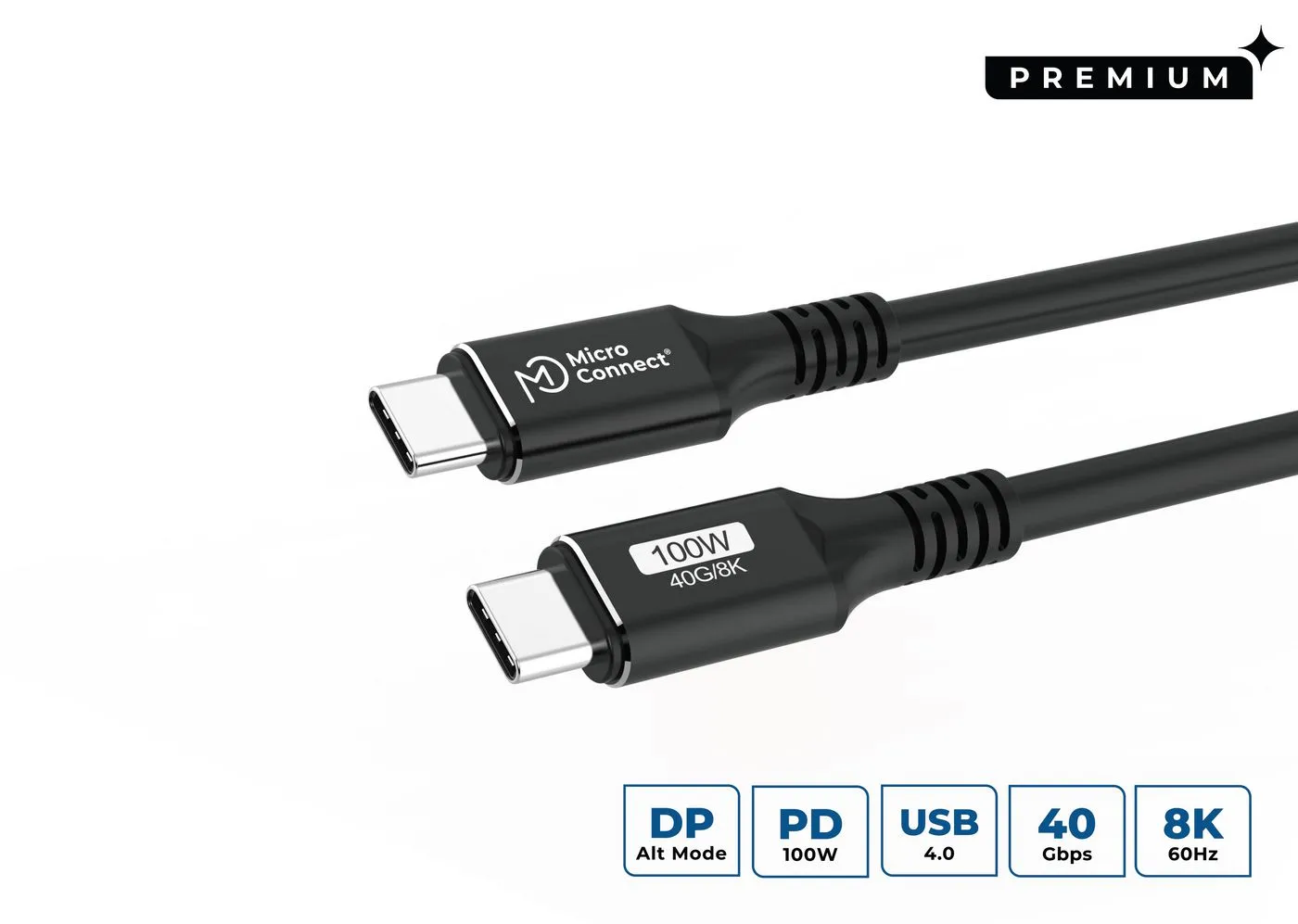 Microconnect USB4CC2