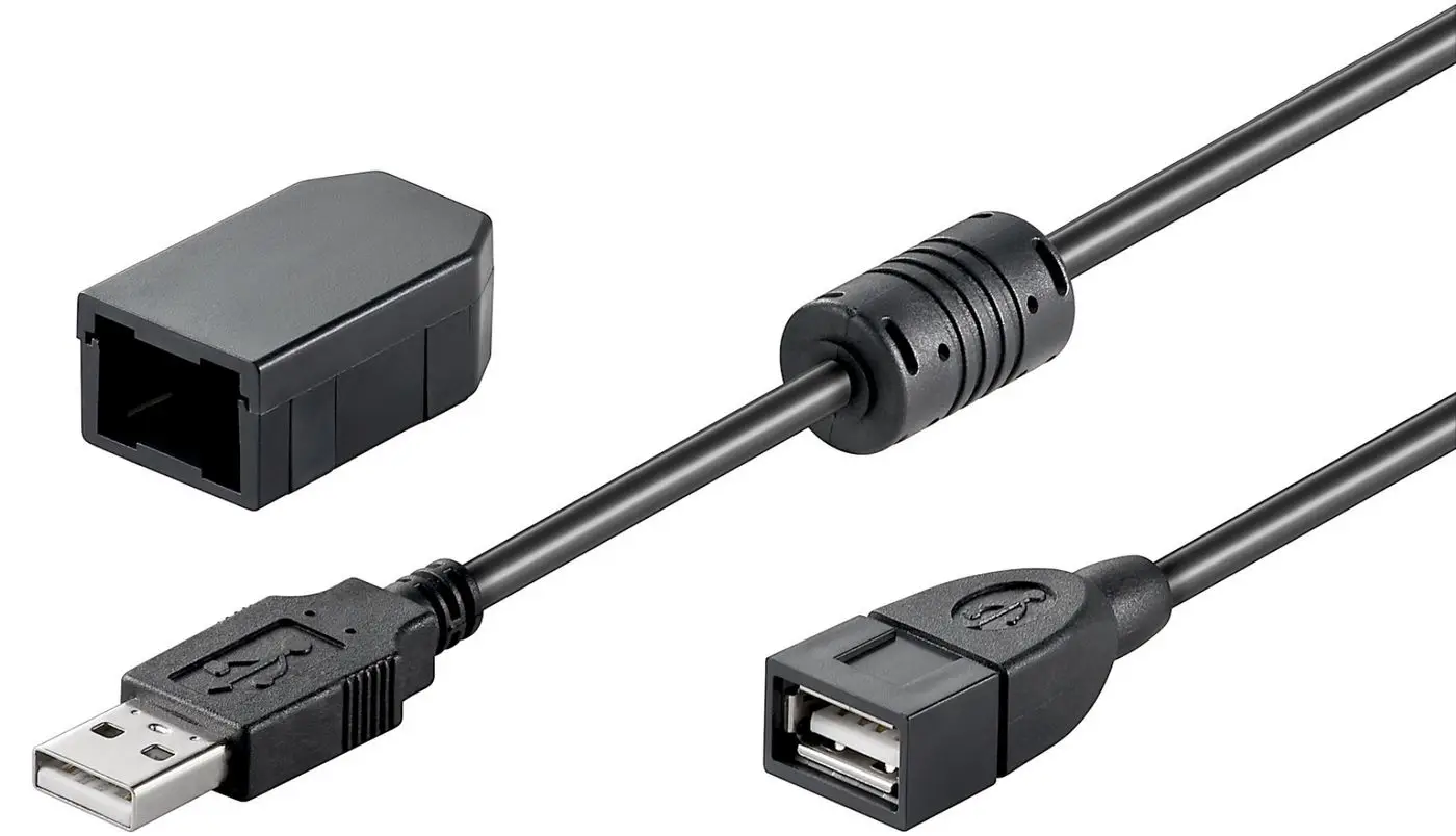 Microconnect USBAA2WF