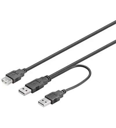 Microconnect USBAAA