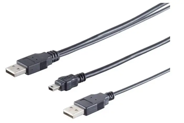 Microconnect USBAAB06