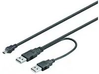 Microconnect USBAAB2