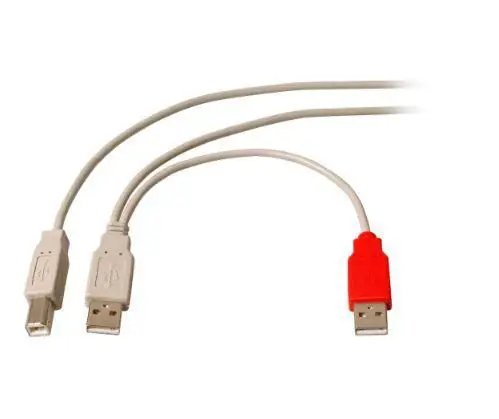 Microconnect USBAABM