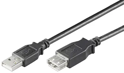 Microconnect USBAAF1,5B