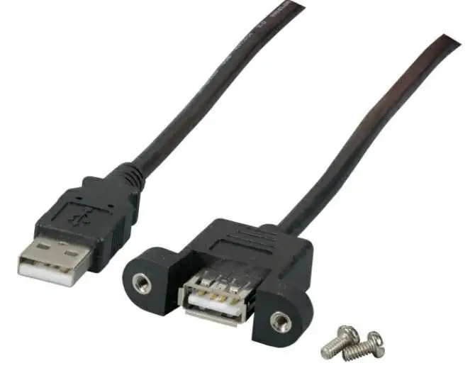Microconnect USBAAF1PANEL2