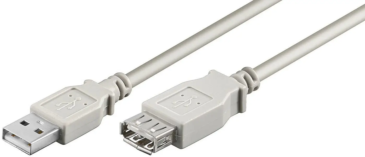 Microconnect USBAAF3