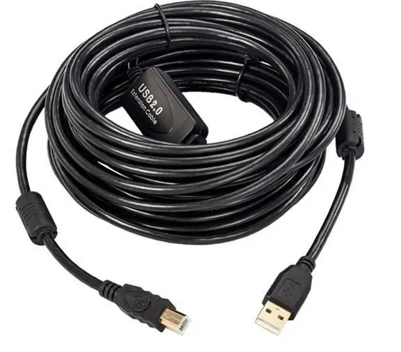 Microconnect USBAB20B-ACTIVE
