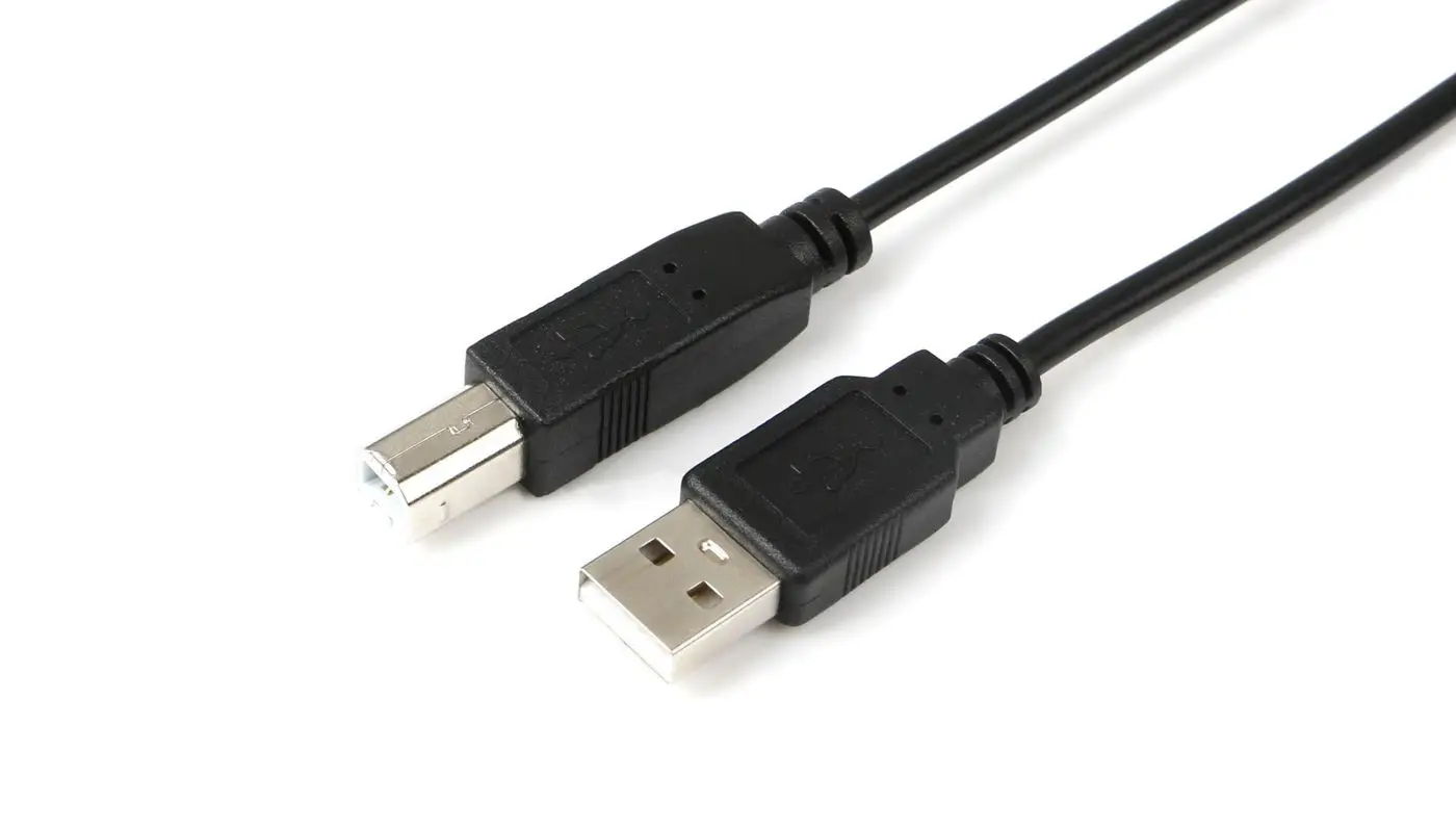 Microconnect USBAB2B