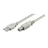 Microconnect USBAB5-LSZH