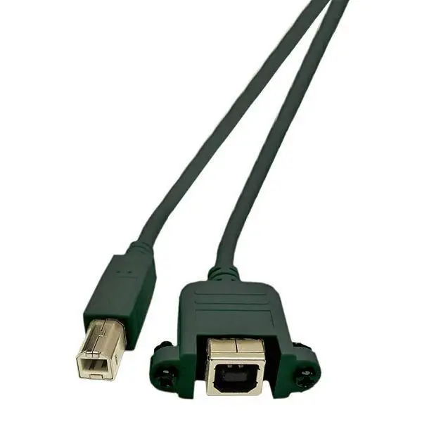 Microconnect USBABF1PANEL3