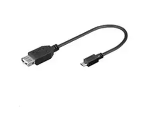 Microconnect USBABMICRO