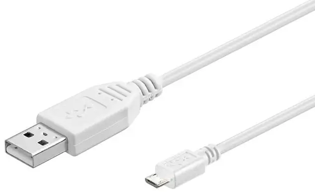 Microconnect USBABMICRO0,15W