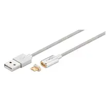 Microconnect USBABMICRO12MAGNET