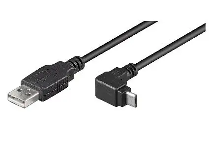 Microconnect USBABMICRO18A