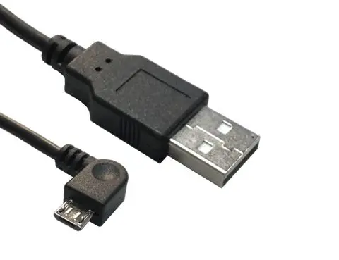 Microconnect USBABMICRO18ANG