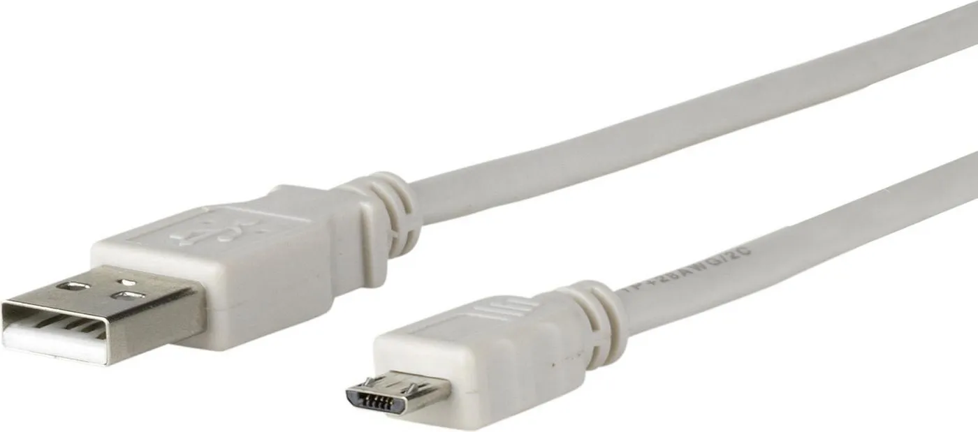 Microconnect USBABMICRO18G