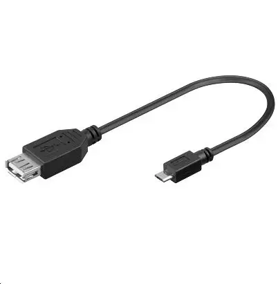 Microconnect USBABMICRO2-OTG