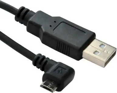 Microconnect USBABMICRO3ANG