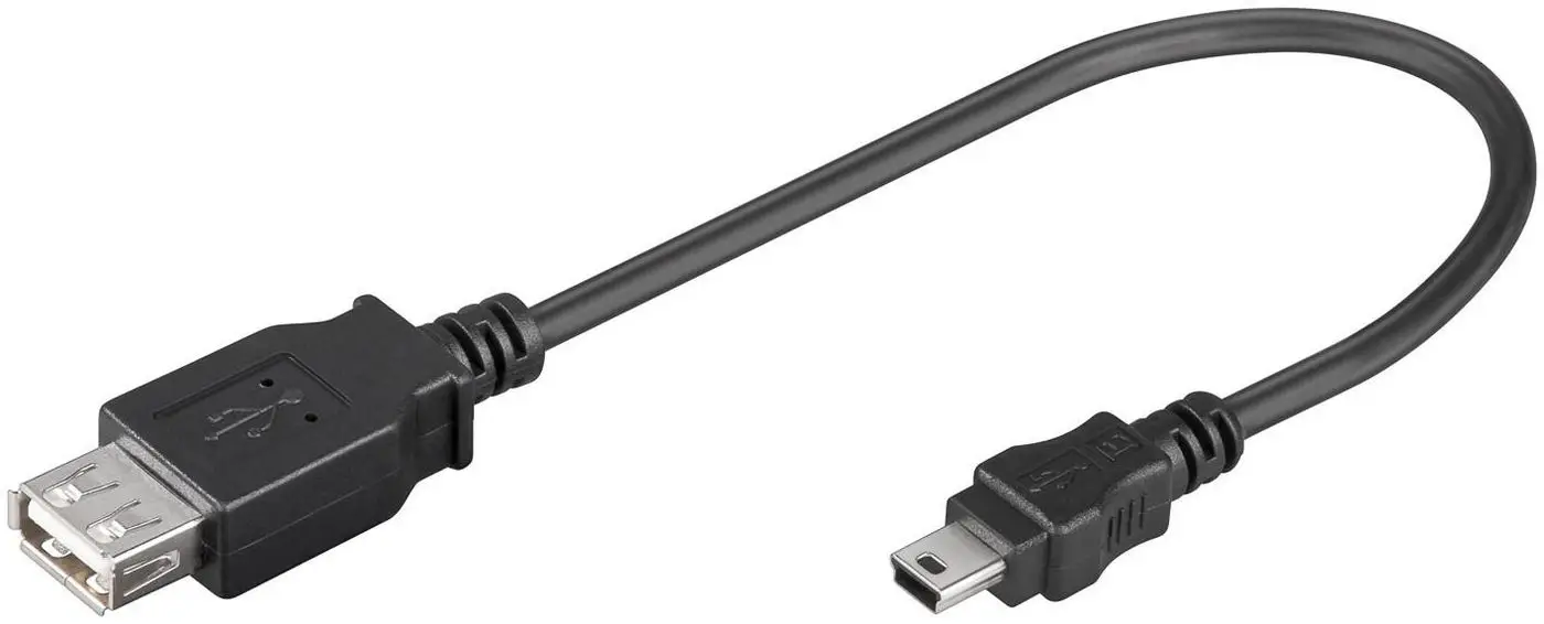 Microconnect USBAFBM