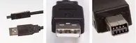 Microconnect USBAM4FLAT2