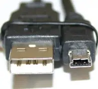 Microconnect USBAMA52